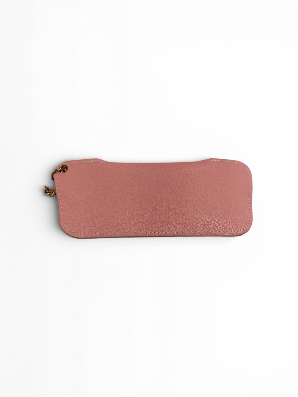 Pink Key Sunglasses Case - Picture 6 of 6